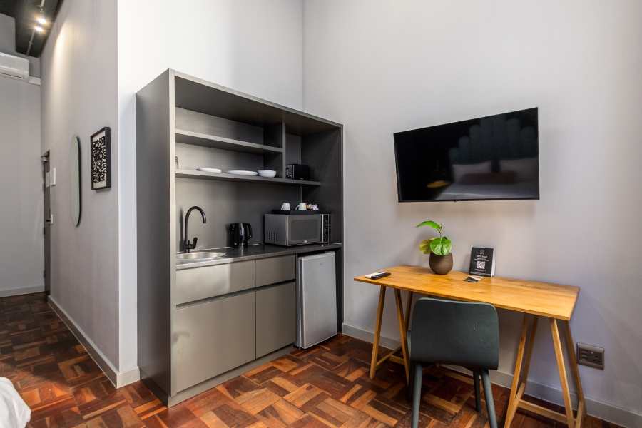 0 Bedroom Property for Sale in Cape Town City Centre Western Cape